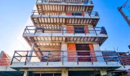 Apartamento à venda a uma quadra do mar, GAIVOTAS, MATINHOS - PR