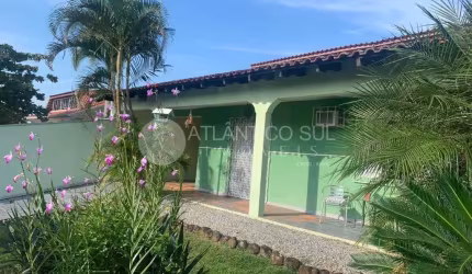 Casa com piscina à venda em IPANEMA, PONTAL DO PARANA - PR