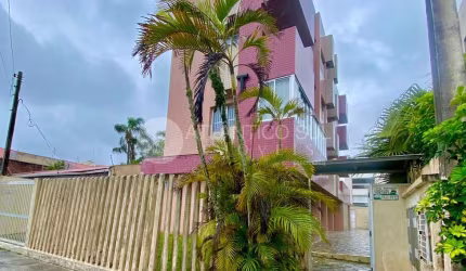 Apartamento para locação, Monções, PONTAL DO PARANA - PR