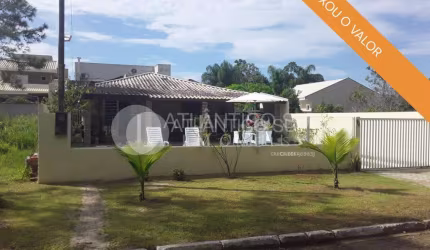 Casa à venda, ATAMI, PONTAL DO PARANA - PR