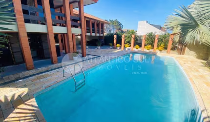 Casa alto padrão à venda com piscina ,Praia ATAMI, PONTAL DO PARANA - PR