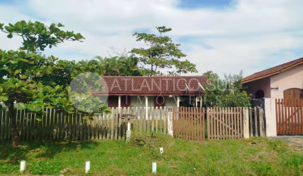 Terreno a uma quadra do mar a venda, CANOAS, PONTAL DO PARANA - PR