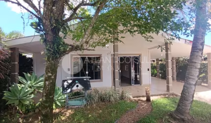 Casa à venda, no Balneário Miame, PONTAL DO PARANA - PR