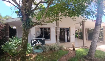 Casa à venda, no Balneário Miame, PONTAL DO PARANA - PR