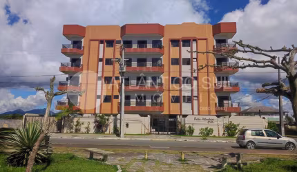 Apartamento para locação frente mar, CURRAIS, MATINHOS - PR