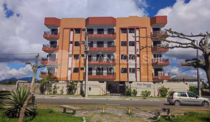 Apartamento para locação frente mar, CURRAIS, MATINHOS - PR