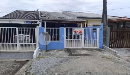 Casa com 04 quartos à venda, CANOAS, PONTAL DO PARANA - PR