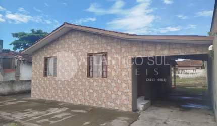 Casa lado mar à venda, Praia de Leste, PONTAL DO PARANA - PR