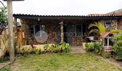 Casa à venda, ALBATROZ, PONTAL DO PARANA - PR
