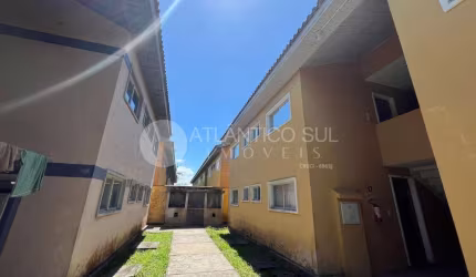 Apartamento para locação anual, Carmery, PONTAL DO PARANA - PR