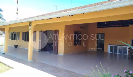 Casa à venda com 05 quartos , Praia de Leste, PONTAL DO PARANA - PR