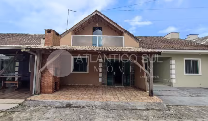 Casa à venda, 700 metros do mar, Balneário ALBATROZ, MATINHOS - PR