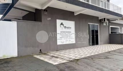 Comercial para locação, Praia de Leste, PONTAL DO PARANA - PR