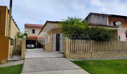 Investimento  Residencial pertinho do mar, PONTAL DO SUL, PONTAL DO PARANA - PR
