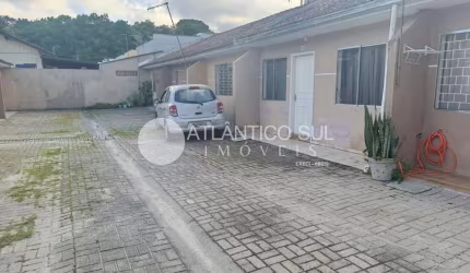 Casa em condomínio com 01 quarto, IPANEMA, PONTAL DO PARANA - PR
