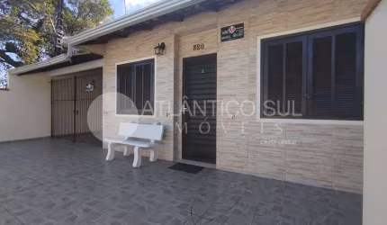 Casa de esquina com 2 quartos à venda, GAIVOTAS, MATINHOS - PR