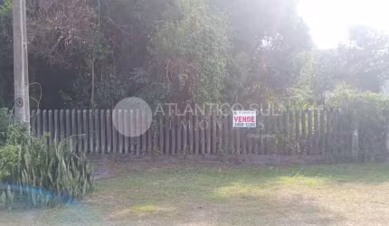 Terreno à venda, no balneário Jardim Canadá, PONTAL DO PARANA - PR