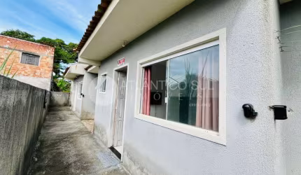 Casa para locação, com 02 quartos SHANGRI-LÁ, PONTAL DO PARANA - PR