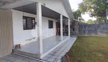 Casa a venda no Balneário praia de Leste a 850 metros do Mar