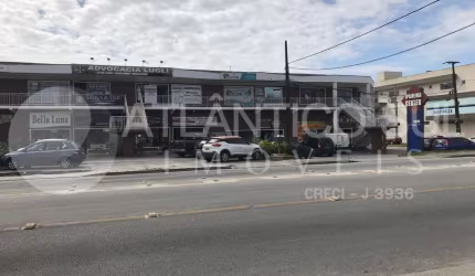 Sala Comercial para locação, IPANEMA, PONTAL DO PARANA - PR