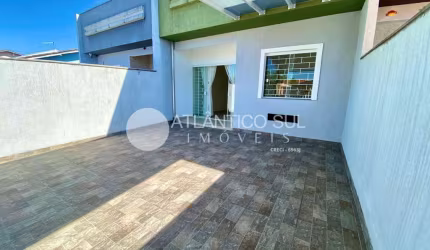Casa à venda, 03 quartos em Praia de Leste, PONTAL DO PARANA - PR