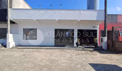 Sala Comercial à venda de frente a rodovia, CANOAS, PONTAL DO PARANA - PR