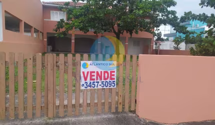 Sobrado com 5 dormitórios à venda,375.00 m , IPANEMA, PONTAL DO PR. REF. 465S