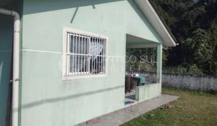 Casa à venda, PONTAL DO SUL, medindo 360m  de área total, PONTAL DO PARANA - PR