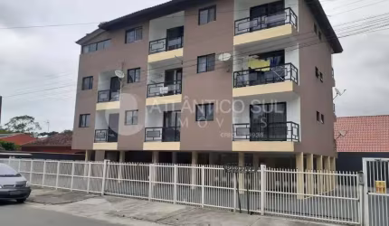 Apartamento com 2 dormitórios à venda, IPANEMA, PONTAL DO PARANA - PR. REF. 137A