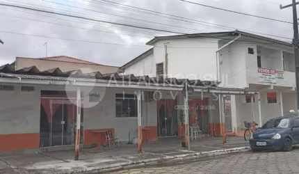 Casas à venda, GUARAPARI, PONTAL DO PARANA - PR ,sendo 12 unidades mobiliadas