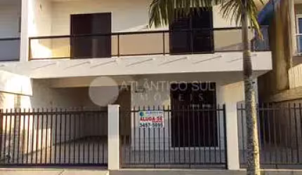 Sobrado para locação, no balneário  BELTRAMI, PONTAL DO PARANA - PR