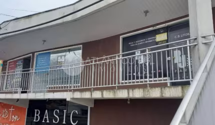 Comercial para locação, localizado em IPANEMA, PONTAL DO PARANA - PR