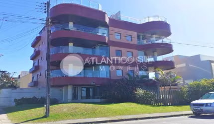 Cobertura à venda, beira mar de alto padrão no balneário FLORIDA, MATINHOS - PR