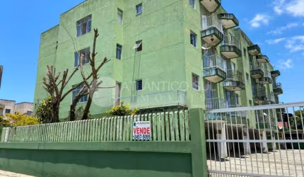 Apartamento à venda, a 900 metros do mar, IPANEMA, PONTAL DO PARANA - PR