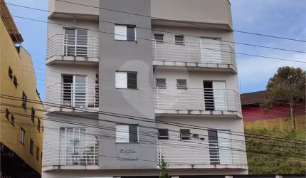Apartamento com 2 quartos à venda em Santa Ângela Iv - MG