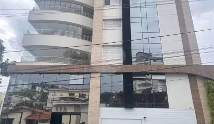 Apartamento com 3 quartos à venda em São Benedito - MG