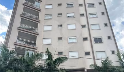 Apartamento com 3 quartos à venda em Jardim Elvira Dias - MG