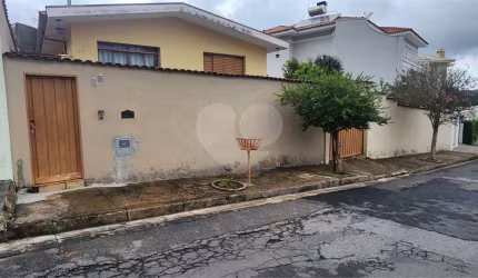 Casa com 2 quartos à venda em Jardim Dos Estados - MG