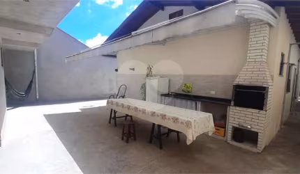 Casa com 5 quartos à venda em Jardim Campos Elísios - MG