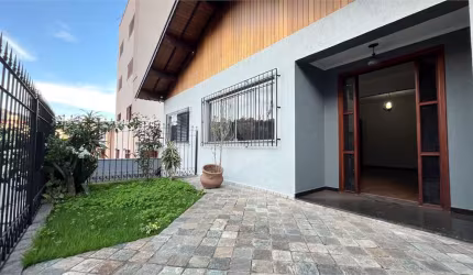 Casa com 4 quartos à venda ou para locação em Santa Ângela - MG