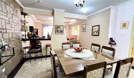 Casa com 3 quartos à venda em Jardim Novo Mundo - MG