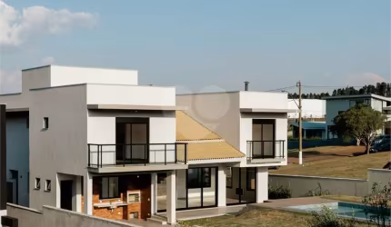 Casa com 3 quartos à venda ou para locação em Bortolan Norte I - MG
