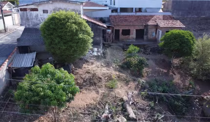 Terreno à venda em Jardim São Paulo - MG