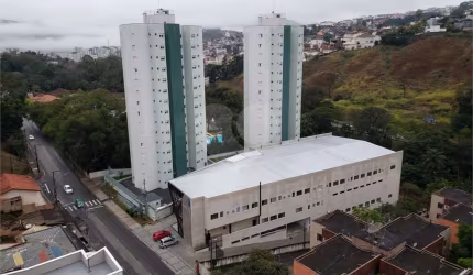 Cobertura com 3 quartos à venda em Jardim Quisisana - MG