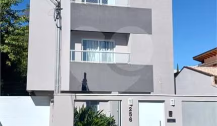 Apartamento com 2 quartos à venda em Residencial São Bernardo - MG