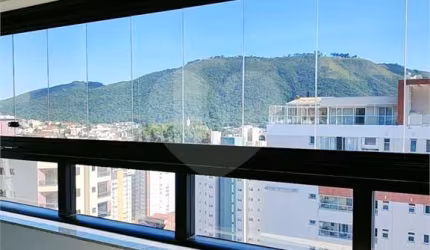 Apartamento com 2 quartos à venda em Centro - MG