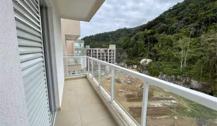 Cobertura com 3 quartos à venda em Praia Grande - SP