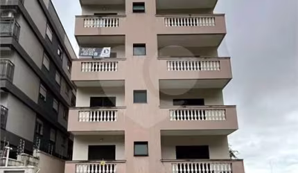 Apartamento com 3 quartos à venda em Jardim Dos Estados - MG