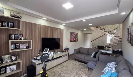 Casa com 3 quartos à venda em Residencial Morumbí - MG