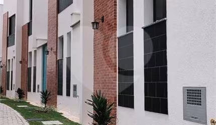 Condomínio com 2 quartos à venda em Residencial Belvedere - MG